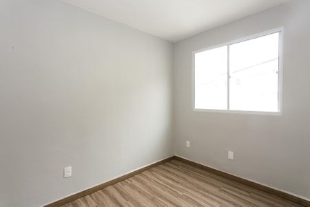 Apartamento à venda com 43m², 2 quartos e 1 vagaQuarto 2