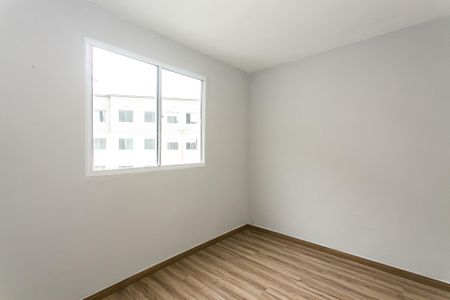 Apartamento à venda com 43m², 2 quartos e 1 vagaQuarto 1