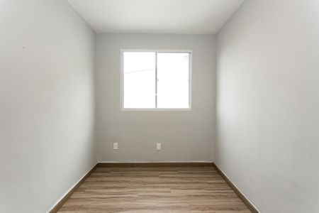 Quarto 2 de apartamento à venda com 2 quartos, 43m² em Vila Moreira, São Paulo