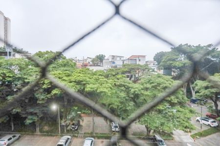 Apartamento para alugar com 55m², 2 quartos e 2 vagas Apartamento para alugar com 55m², 2 quartos e 2 vagasVista do quarto 1