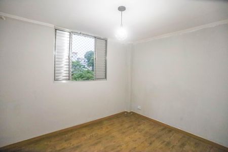 Quarto 1  de apartamento para alugar com 2 quartos, 55m² em Jardim Melo, Diadema