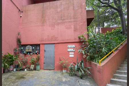 Apartamento para alugar com 55m², 2 quartos e 2 vagas Apartamento para alugar com 55m², 2 quartos e 2 vagasÁrea comum