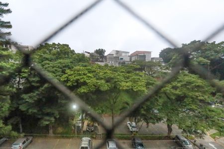 Apartamento para alugar com 55m², 2 quartos e 2 vagas Apartamento para alugar com 55m², 2 quartos e 2 vagasVista da sala