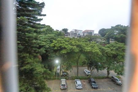 Apartamento para alugar com 55m², 2 quartos e 2 vagas Apartamento para alugar com 55m², 2 quartos e 2 vagasVista da cozinha