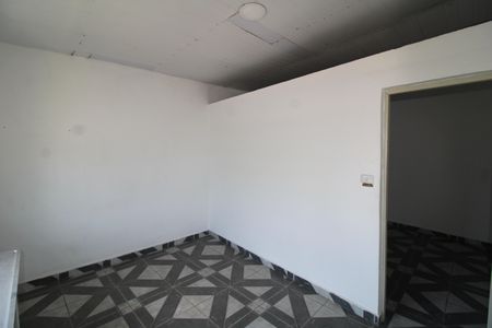 Sala / Cozinha de casa para alugar com 1 quarto, 47m² em Lauzane Paulista, São Paulo