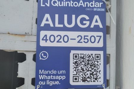 Casa para alugar com 47m², 1 quarto e sem vaga