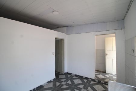 Casa para alugar com 47m², 1 quarto e sem vagaSala / Cozinha
