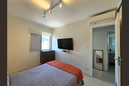 Apartamento para alugar com 70m², 2 quartos e 1 vagaQuarto 1