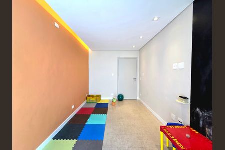 Apartamento para alugar com 70m², 2 quartos e 1 vagaBrinquedoteca