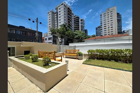 Apartamento para alugar com 70m², 2 quartos e 1 vagaÁrea comum