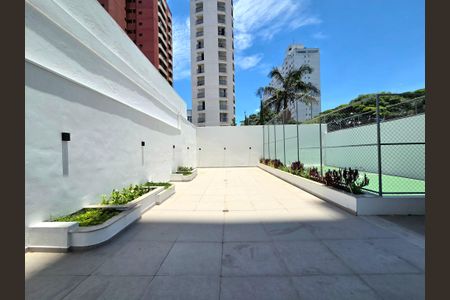 Apartamento para alugar com 70m², 2 quartos e 1 vagaÁrea comum