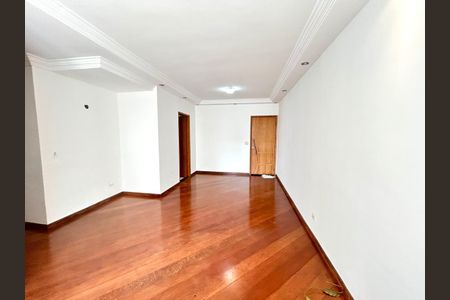 Sala de apartamento para alugar com 3 quartos, 80m² em Macedo, Guarulhos