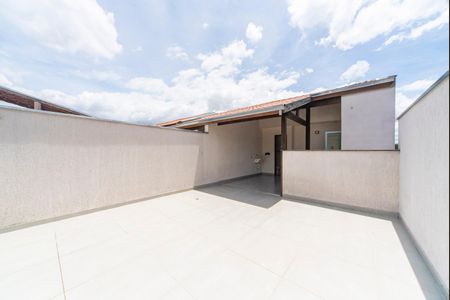 Apartamento para alugar com 86m², 2 quartos e 1 vagaVaranda da Cobertura