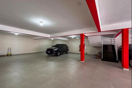 Apartamento para alugar com 86m², 2 quartos e 1 vagaGaragem