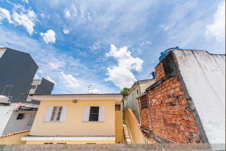 Apartamento para alugar com 86m², 2 quartos e 1 vagaVista da Varanda da Cobertura