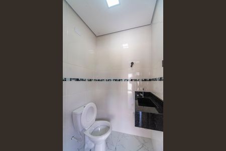 Apartamento para alugar com 86m², 2 quartos e 1 vagaLavabo da Cobertura