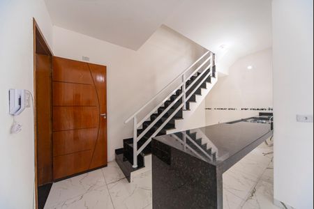 Apartamento para alugar com 86m², 2 quartos e 1 vagaCozinha 