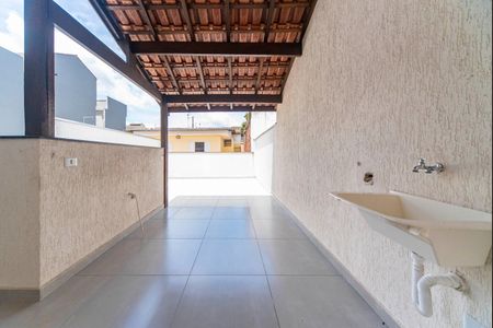 Apartamento para alugar com 86m², 2 quartos e 1 vagaCobertura