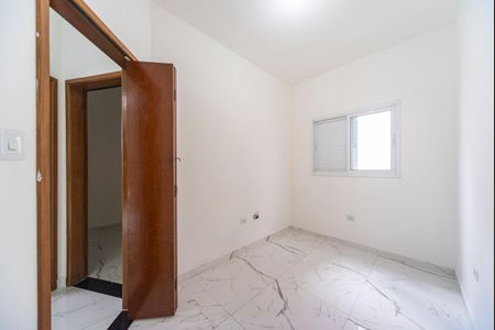 Quarto 1 de apartamento para alugar com 2 quartos, 86m² em Vila Linda, Santo André
