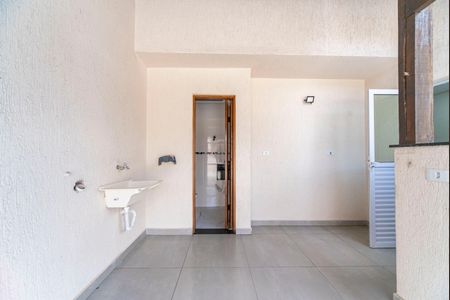 Apartamento para alugar com 86m², 2 quartos e 1 vagaÁrea de Serviço