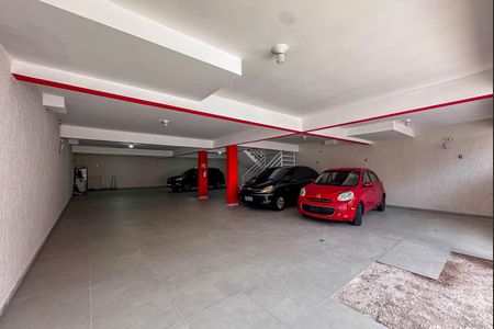 Apartamento para alugar com 86m², 2 quartos e 1 vagaGaragem