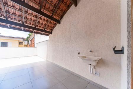 Apartamento para alugar com 86m², 2 quartos e 1 vagaÁrea de Serviço