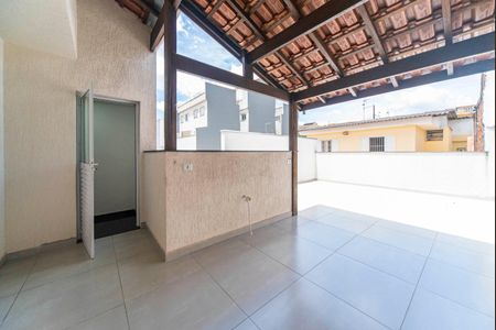 Apartamento para alugar com 86m², 2 quartos e 1 vagaCobertura