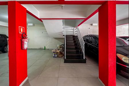 Apartamento para alugar com 86m², 2 quartos e 1 vagaGaragem