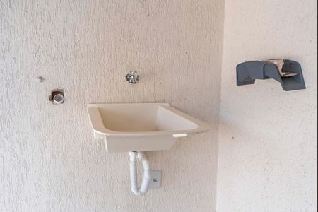 Apartamento para alugar com 86m², 2 quartos e 1 vagaÁrea de Serviço