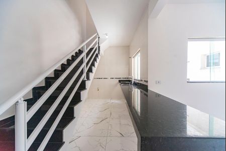 Apartamento para alugar com 86m², 2 quartos e 1 vagaCozinha 