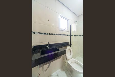 Apartamento para alugar com 86m², 2 quartos e 1 vagaBanheiro 