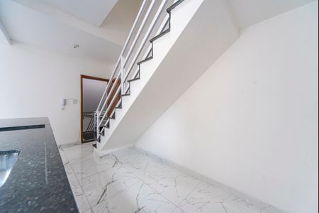 Apartamento para alugar com 86m², 2 quartos e 1 vagaCozinha 