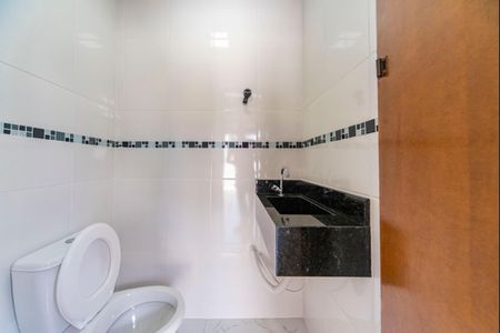 Apartamento para alugar com 86m², 2 quartos e 1 vagaLavabo da Cobertura