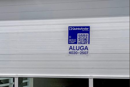 Apartamento para alugar com 86m², 2 quartos e 1 vagaPlaca Instalada na Fachada