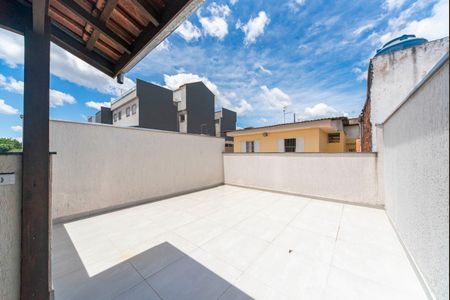 Apartamento para alugar com 86m², 2 quartos e 1 vagaVaranda da Cobertura