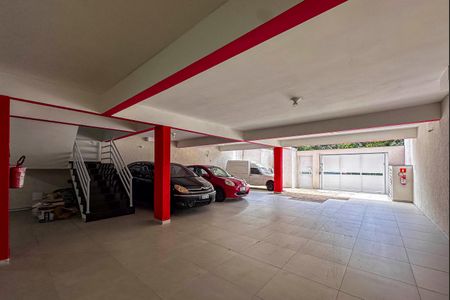 Apartamento para alugar com 86m², 2 quartos e 1 vagaGaragem