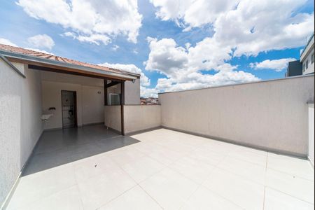 Apartamento para alugar com 86m², 2 quartos e 1 vagaVaranda da Cobertura