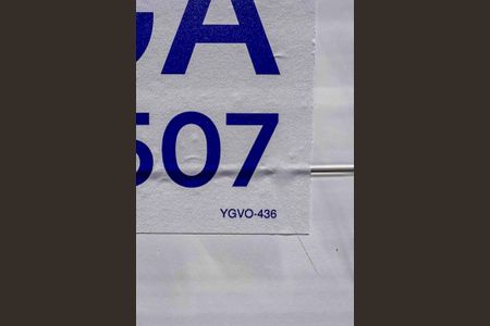 Apartamento para alugar com 86m², 2 quartos e 1 vagaPlaca Instalada na Fachada