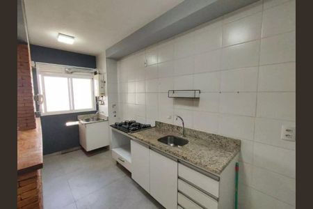 Apartamento para alugar com 1 quarto, 55m² em Jardim Olavo Bilac, São Bernardo do Campo