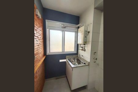 Apartamento para alugar com 1 quarto, 55m² em Jardim Olavo Bilac, São Bernardo do Campo