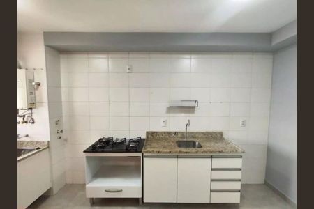 Apartamento para alugar com 1 quarto, 55m² em Jardim Olavo Bilac, São Bernardo do Campo