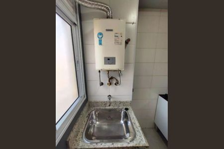 Apartamento para alugar com 1 quarto, 55m² em Jardim Olavo Bilac, São Bernardo do Campo