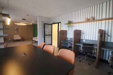 Studio para alugar com 24m², 1 quarto e sem vaga