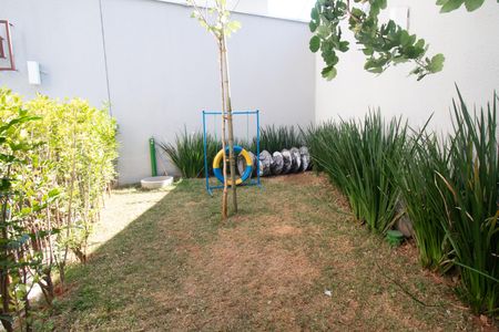 Studio para alugar com 24m², 1 quarto e sem vaga