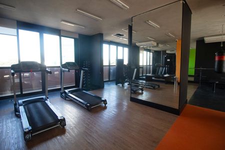 Studio para alugar com 24m², 1 quarto e sem vaga