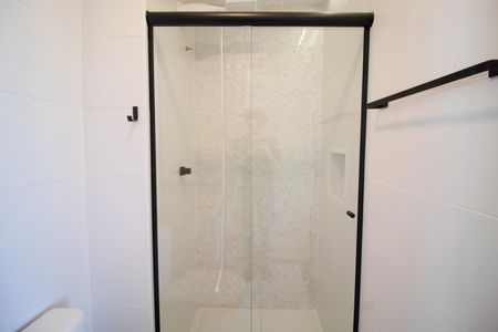 Studio para alugar com 24m², 1 quarto e sem vaga