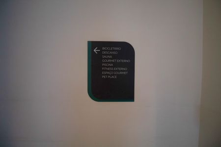 Studio para alugar com 24m², 1 quarto e sem vaga