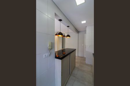 Apartamento à venda com 60m², 2 quartos e 1 vagaCozinha