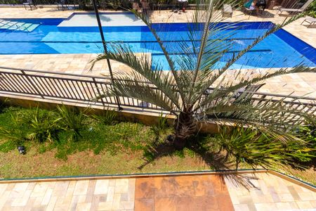 Apartamento à venda com 60m², 2 quartos e 1 vagaVista Varanda Sala