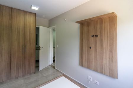 Apartamento à venda com 60m², 2 quartos e 1 vagaQuarto 2 - Suíte